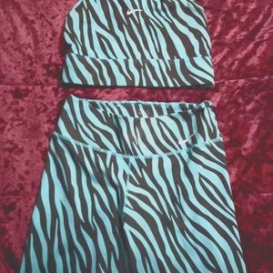 Nike set